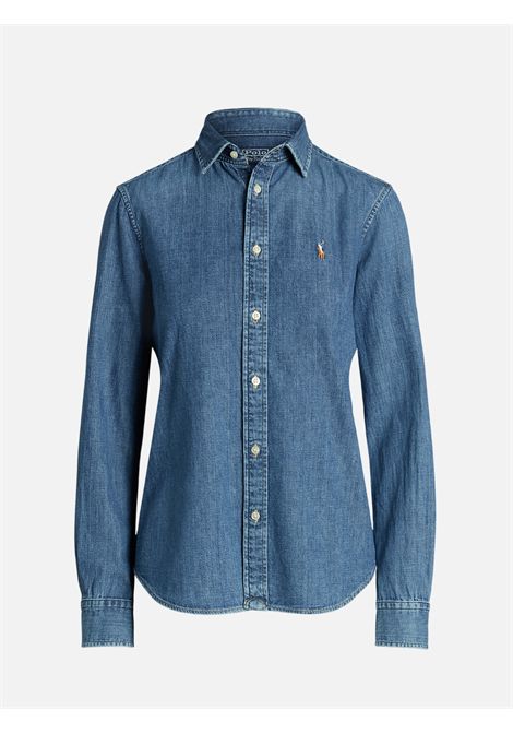 Shirt denim Polo Ralph Lauren POLO RALPH LAUREN | shirts | 211969458001